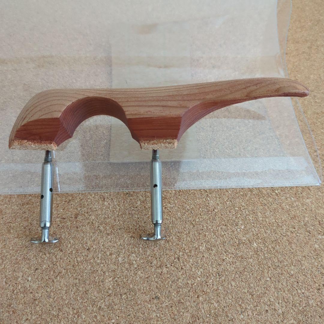 confo rest バイオリンあご当て normal コンフォレスト COMFO REST